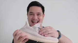 UNBOXING Yeezy Boost 350 V2 Synth from Adidas Webstore