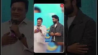 Actor Sai kumar garu about vedavyas movie hero #tagtelugu #vedavyas #saikumar #vishwanath