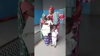 Assistance humanitaire d'urgence  Mariame Touré - Journaliste