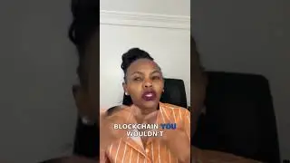 Myth: You need big money to use blockchain