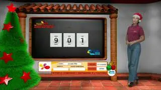 TRIPLE ZAMORANO SORTEO Nro 9764 TRIPLE A 901 ASTRO ZAMORANO 561 ARI