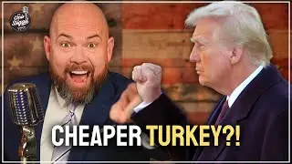 Сделал ли Трамп День благодарения дешевле?