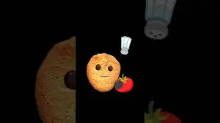tomate com sal &eacute; uma bosta