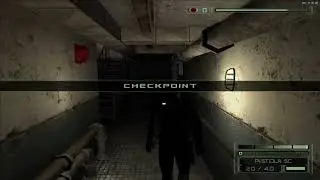 Splinter Cell Chaos Theory PS2 EMU Any% Speedrun Nave Da Carico In 6:38 IGT NO Save And Load