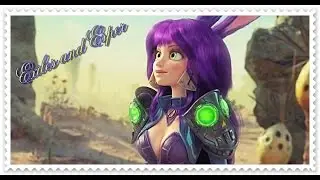 WildStar Esper