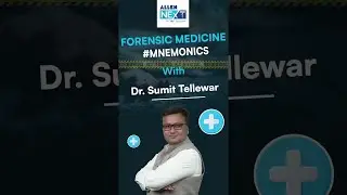 Definition & Detection of Rape! | Forensic Medicine | Dr. Sumit Tellewar | #mnemonics