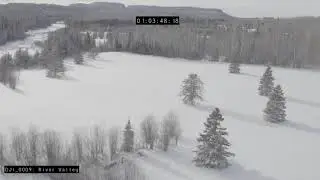 Thunder Bay Drone Footage 720p