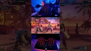 #streetfighter6 #fgcyoutube #gaming #rankedmatch #kingcatothegamer615 #kingcatogaming #blanka