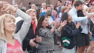 THE IMBAYAKUNAS, POLISH FESTIVAL(2) TORONTO Sept / 2019