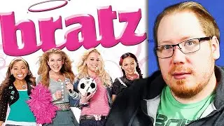 Nostalgia Bait Or Just Bad? | Bratz [2007] (Review)