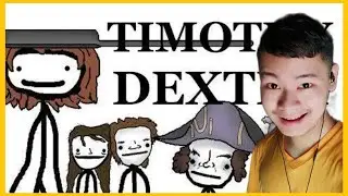 Sam o'nella - Timothy Dexter The Dumbest RagstoRiches Story 