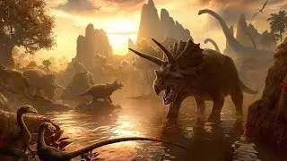 Top 20 biggest Dinosaurs ever exist | Size Comparison