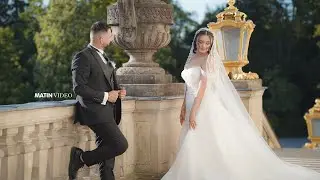 Wedding of Radhi & Sylvia - Part -3- By Matin Video