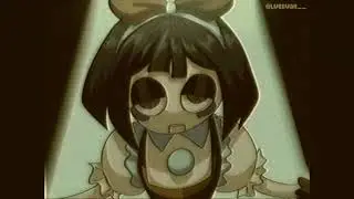 1998 アメイジングデジタルサーカス (The amzing digital circus) Freakshow AU OVA &ldquo;ONE GEAR TWIST&rdquo; retro theme