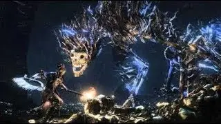 Loran Barkbeast BL4