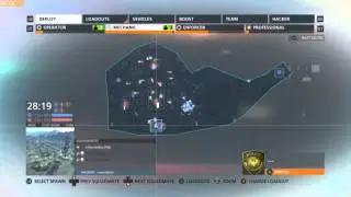 Battlefield Hardline K10 Secret Reload Animation?