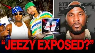 Young Jeezy Accused of Snitching On BMF &mdash; Shocking Allegations Surface 👀