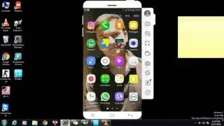 How to transfer files/videos/photos from mobile to computer wireless