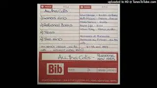 Rational Basis - All The Cats Demo Tape (1983 - Track 2)