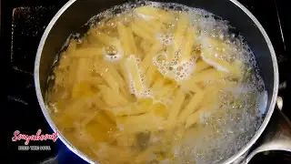 Asmr  A Lite Sunday Dinner