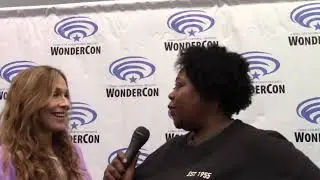 30 Years of Gargoyles at Wondercon  Interview with cast, creator, director and storyboard artist