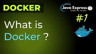 What is Docker | Docker Tutorial for beginners 