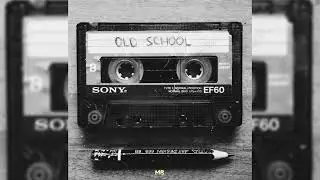 [FREE] Old School Boom Bap 90's Type Beat - 