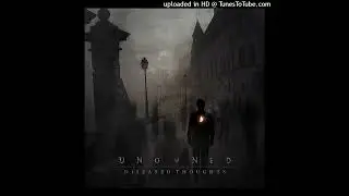 Unowned - Shapeless Shadows