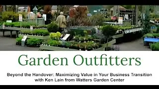 Beyond the Handover: Maximizing Value in Your Business Transition
