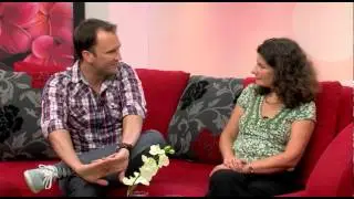 Wash your mouth out - The Chrissy B Show