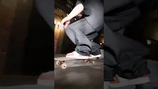 SpotoftheWeek 10 #sessionsimskate #skateboarding #sessiongame #hitboy