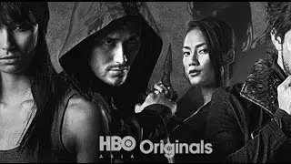 Trailer Film Seri Halfworlds