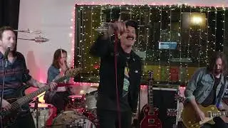 Stephen Carey - On The Water (Live at East Iris Studio Nashville)