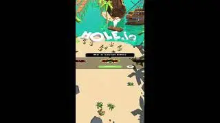 Hole.io Arcade game | Developer: Voodoo #shorts