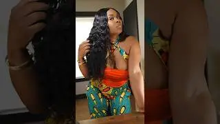 VACATION HAIR! 💦 GET IT WET | EASY Wavy Closure Wig INSTALL | Ft. LUVMEHAIR