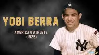 Yogi Berra Quotes
