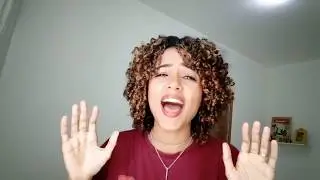 Coral Kemuel - Ele vem (cover Tirza Almeida)