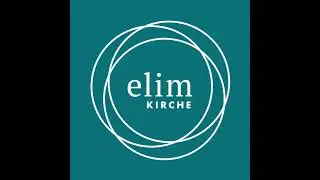 Wie lieb ist der liebe Gott &middot; Matthias C. Wolff &middot; Elim Kirche Hamburg &middot; 2026-01-11