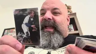 Mickey @boomslang024 With a Huuuuge Hookup!  Thousands of Cards to Peruse, Sort and Enjoy!