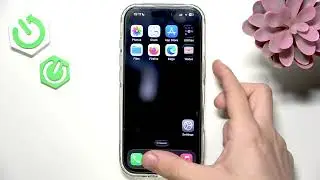 Как настроить Apple Pay на iPhone 17
