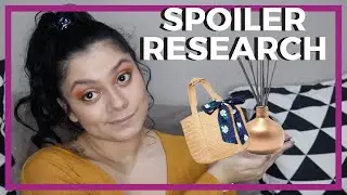 FabFitFun Summer 2020 Research Video 1