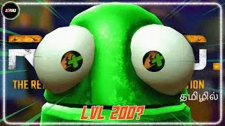 Pass Lvl 500? | R.E.P.O. | Live | தமிழில் | #ROG #ZODIAXGAMING