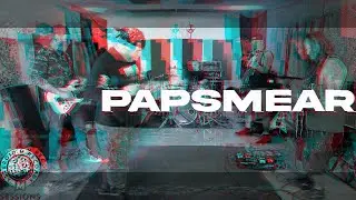 Asteroid M Sessions - Papsmear