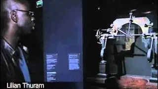 Museum Exhibit in Paris Focuses on Human Zoos
