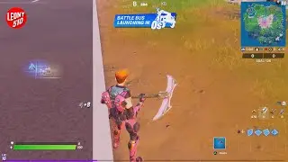 Destroy mailboxes Fortnite Season 5 Week 2 Challenges