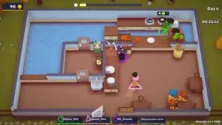 Plate up play #Live #Game #Broadcast #Sumslayer #StealthQueen
