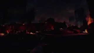シン・ゴジラ スペシャルデモコンテンツ (Godzilla) for PlayStation&reg;VR