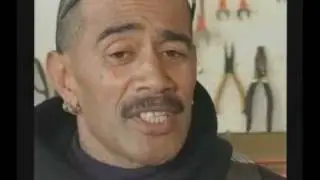 Amos Testimony - The Redeemed Motorcycle Ministries