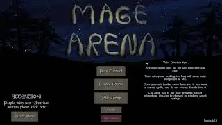 Fix Mage Arena Not Launching/Crashing/Freezing/Unity Crash Error/Not Loading/Black Screen On PC