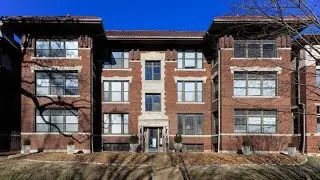 Real Estate Video Tour of 5355 Pershing Avenue